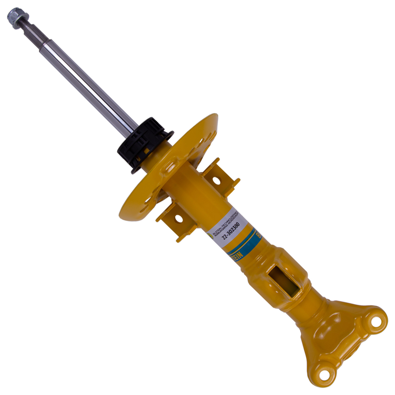 Bilstein 22-302380 B6 Performance - Suspension Strut Assembly